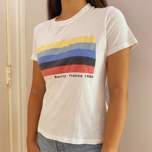 Brandy Melville Shirt